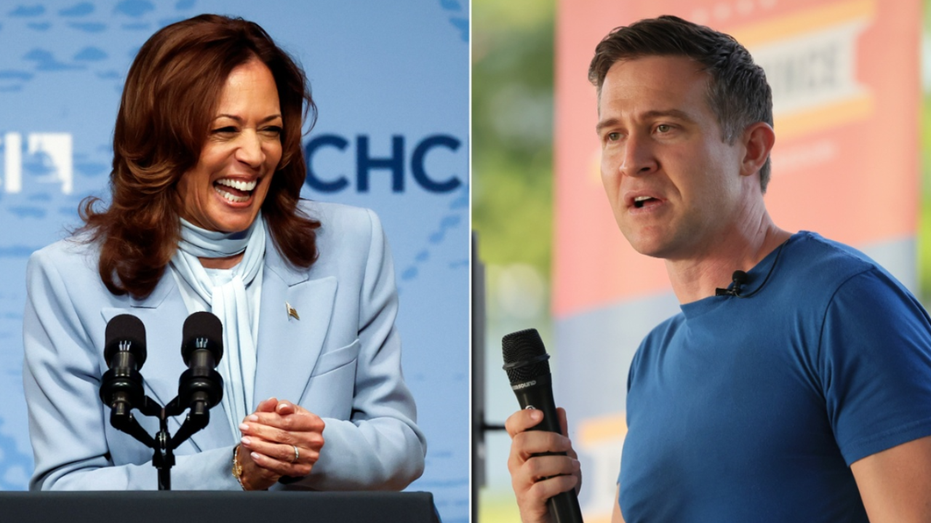 Red state Dem Senate candidate hit with blistering ad after refusing to endorse VP Harris: ‘Unacceptable’