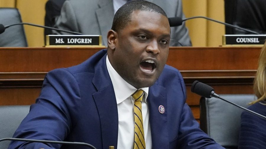 Democrat Mondaire Jones announces nearly $3M fundraising haul in NY House race