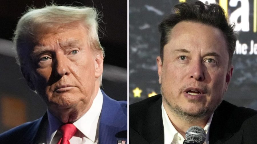 Musk to attend Trump rally at site of attempted assassination