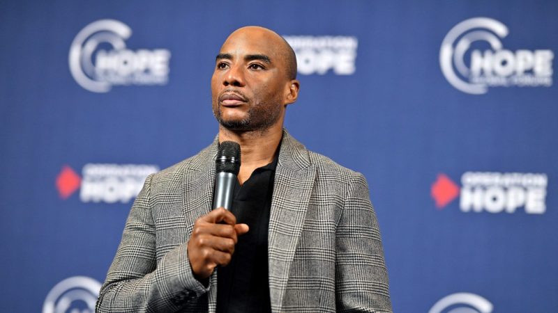 Charlamagne tha God on Walz as VP: ‘I don’t see the impact’  