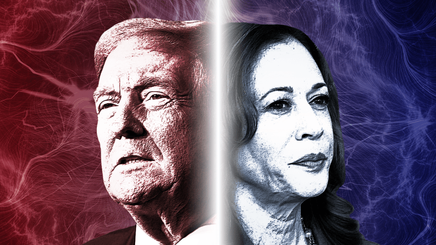 5 possible October surprises that could roil the Trump-Harris race