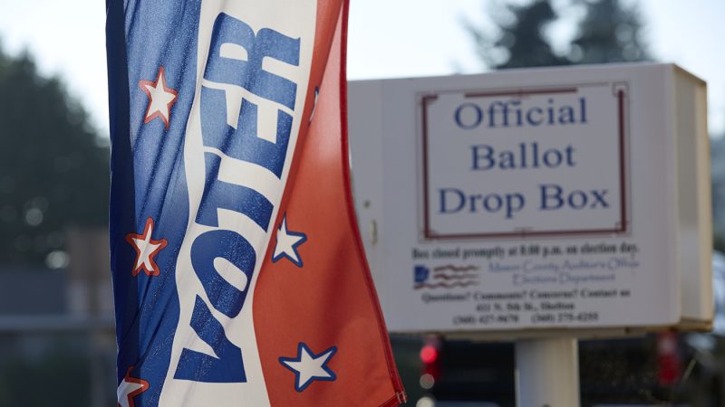 When is the voter registration deadline in North Carolina?