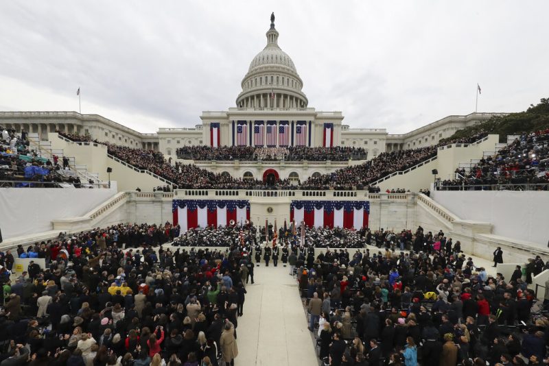 From political leaders to Big Tech executives: Those expected to attend Trump’s inauguration