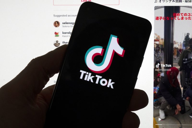 TikTok may shut down if ban isn’t lifted