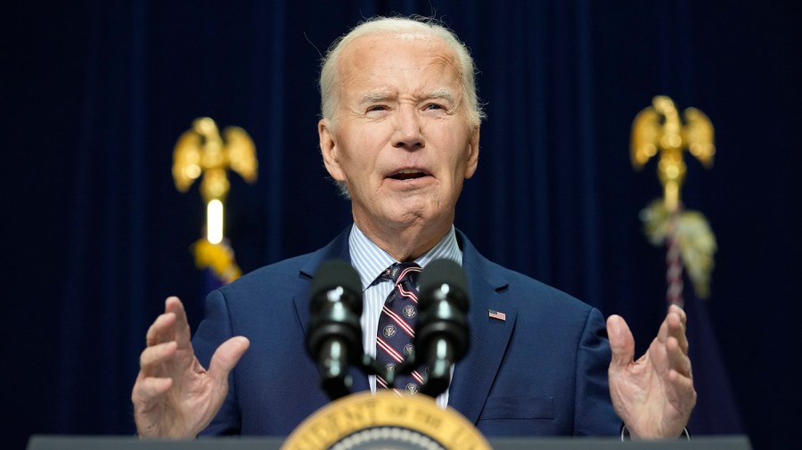 Biden admin announces last round of student debt relief